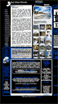Mobile Screenshot of keywestparanormal.com